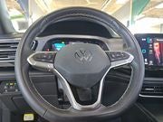 2024 Volkswagen Atlas Cross Sport 2.0T SE