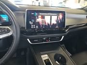2024 Volkswagen Atlas Cross Sport 2.0T SE