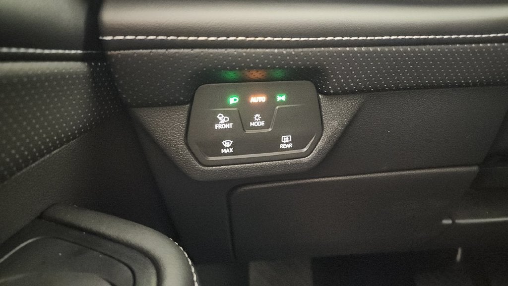 2024 Volkswagen Atlas Cross Sport 2.0T SE