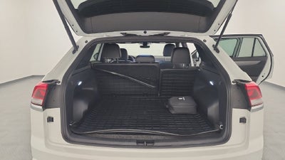 2024 Volkswagen Atlas Cross Sport 2.0T SE