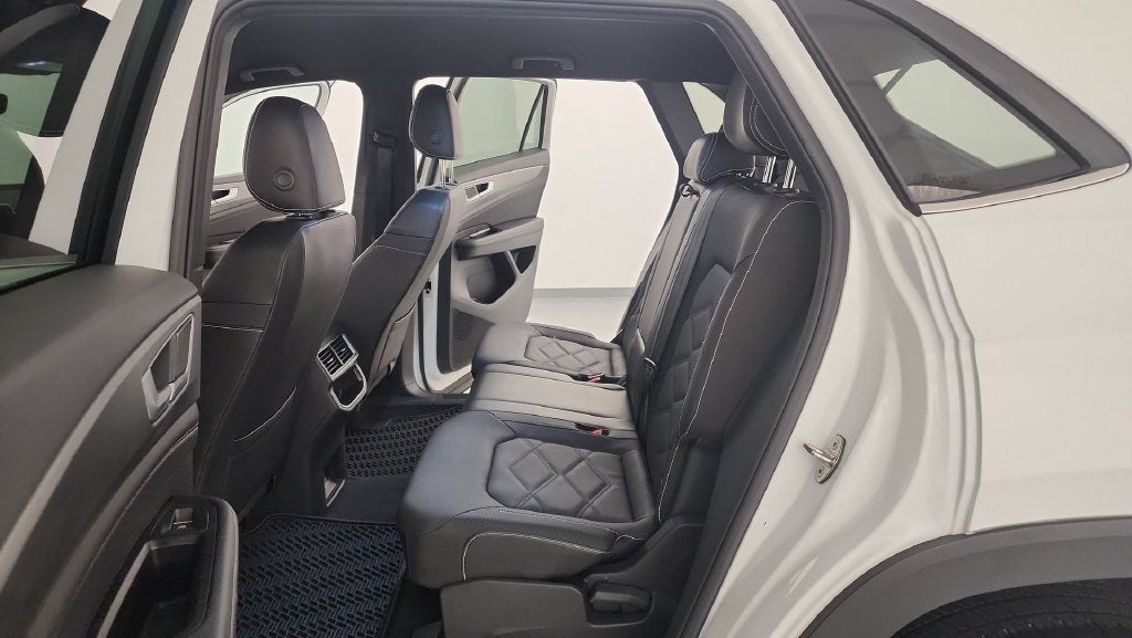2024 Volkswagen Atlas Cross Sport 2.0T SE