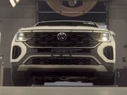 2024 Volkswagen Atlas Cross Sport 2.0T SE
