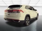 2024 Volkswagen Atlas Cross Sport 2.0T SE