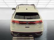 2024 Volkswagen Atlas Cross Sport 2.0T SE