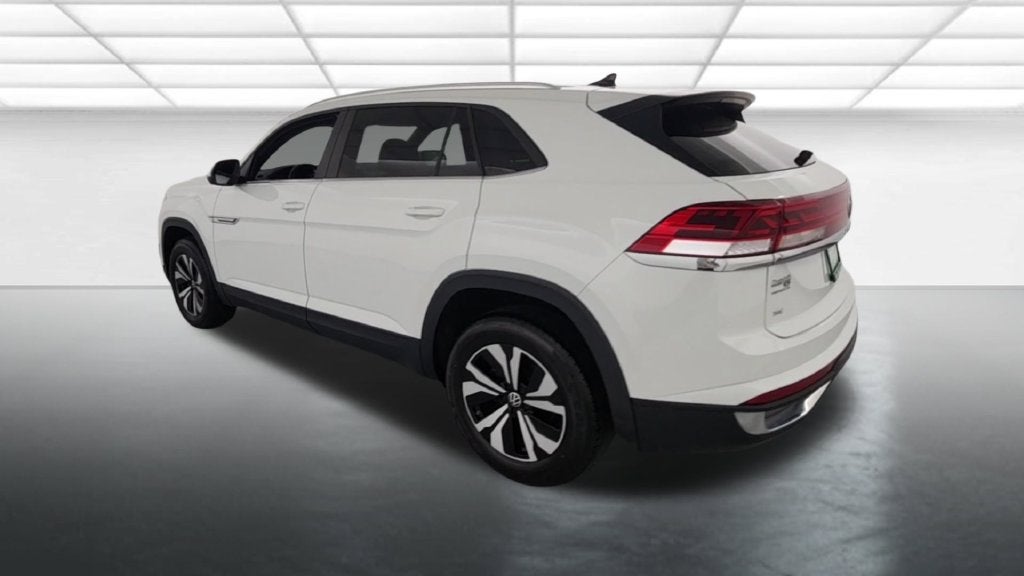 2024 Volkswagen Atlas Cross Sport 2.0T SE