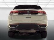 2024 Volkswagen Atlas Cross Sport 2.0T SE