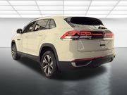 2024 Volkswagen Atlas Cross Sport 2.0T SE