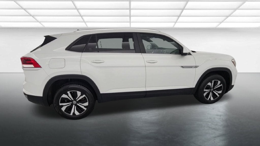 2024 Volkswagen Atlas Cross Sport 2.0T SE
