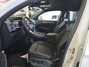 2024 Volkswagen Atlas Cross Sport 2.0T SE