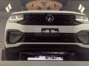 2023 Volkswagen Atlas Cross Sport 2.0T SEL R-Line