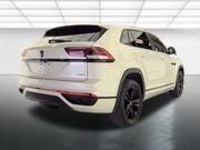 2023 Volkswagen Atlas Cross Sport 2.0T SEL R-Line