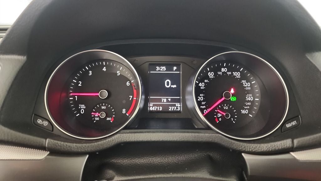 2018 Volkswagen Passat 2.0T R-Line