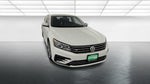 2017 Volkswagen Passat 1.8T R-Line