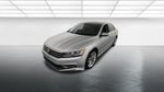 2017 Volkswagen Passat 1.8T SE w/Technology