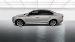 2017 Volkswagen Passat 1.8T SE w/Technology