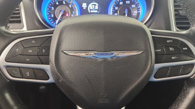 2018 Chrysler 300 Touring