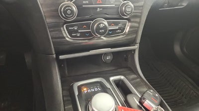 2018 Chrysler 300 Touring