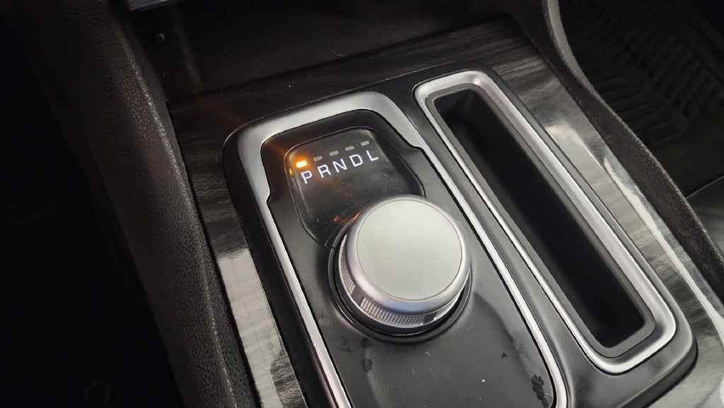 2018 Chrysler 300 Touring