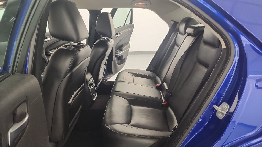 2018 Chrysler 300 Touring