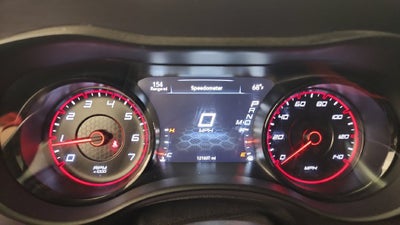 2018 Dodge Charger GT
