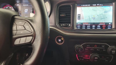 2018 Dodge Charger GT