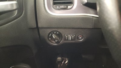 2018 Dodge Charger GT