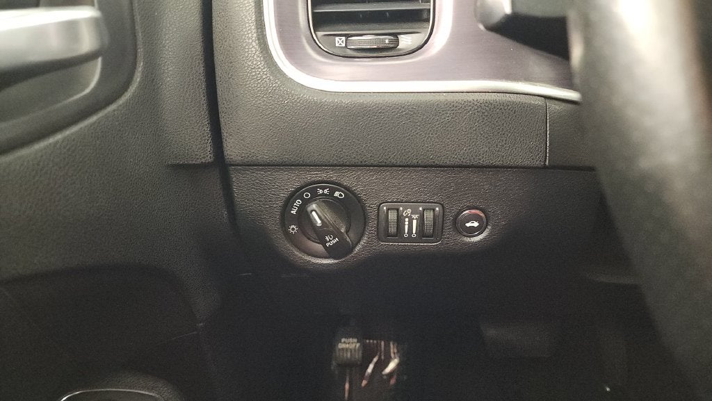 2018 Dodge Charger GT