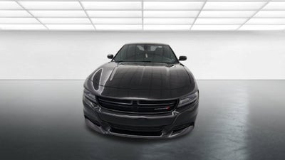 2018 Dodge Charger GT