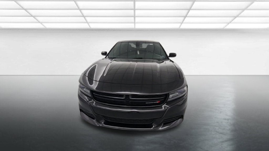 2018 Dodge Charger GT