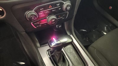 2018 Dodge Charger GT