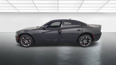 2018 Dodge Charger GT