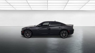 2018 Dodge Charger GT