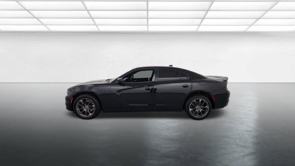 2018 Dodge Charger GT