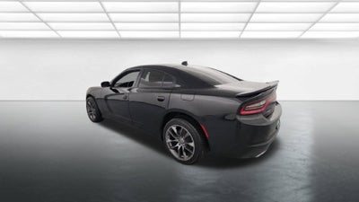 2018 Dodge Charger GT