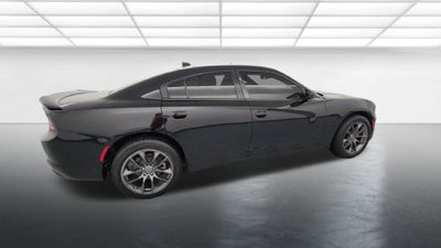 2018 Dodge Charger GT