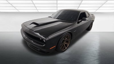 2021 Dodge Challenger R/T