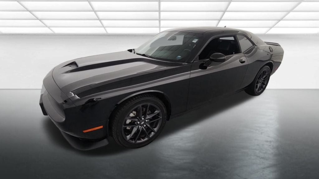 2023 Dodge Challenger GT
