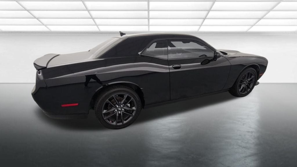 2023 Dodge Challenger GT