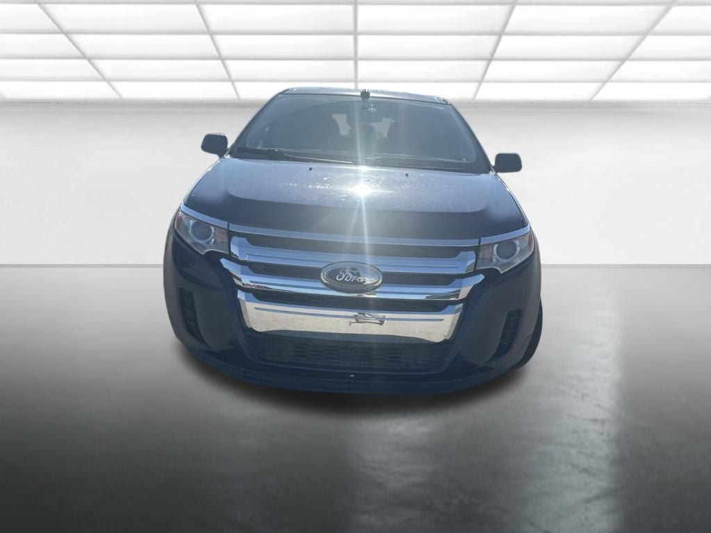2012 Ford Edge SE
