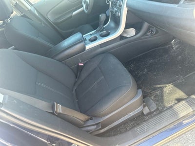 2012 Ford Edge SE