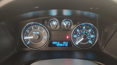 2009 Ford Flex SE