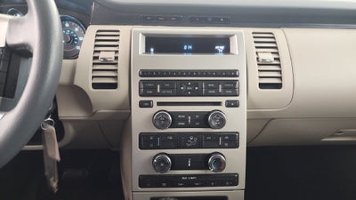 2009 Ford Flex SE
