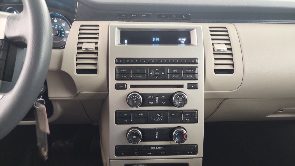 2009 Ford Flex SE