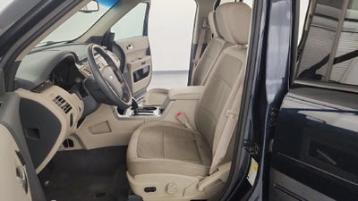 2009 Ford Flex SE