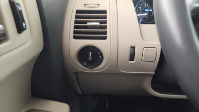 2009 Ford Flex SE