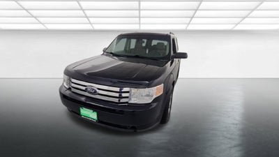 2009 Ford Flex SE