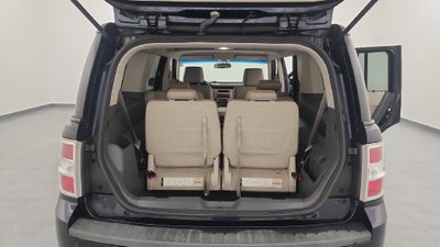 2009 Ford Flex SE