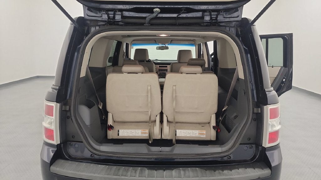 2009 Ford Flex SE