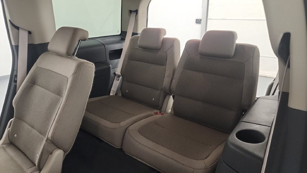 2009 Ford Flex SE
