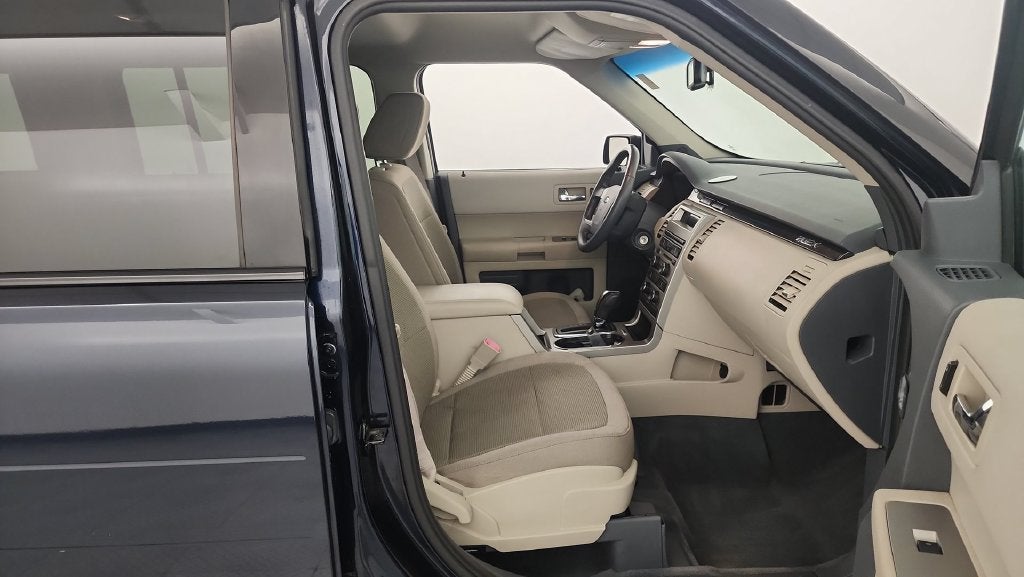 2009 Ford Flex SE